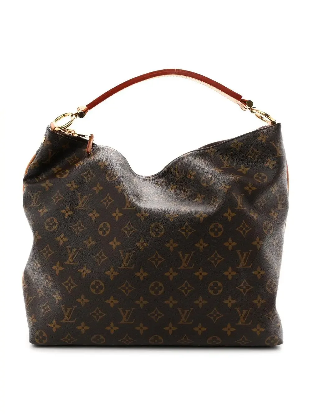 Louis Vuitton Sully Mm #277703L13B